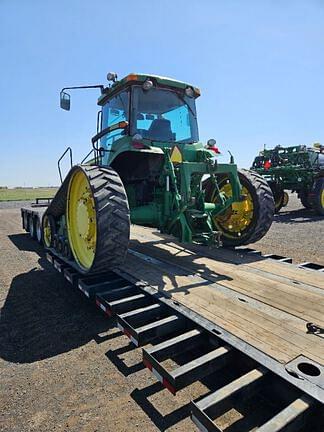 Image of John Deere 8420T Image 1