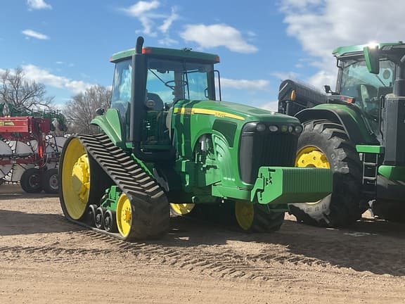 Image of John Deere 8420T Primary image
