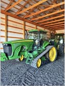 2002 John Deere 8420T Image