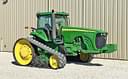 2002 John Deere 8420T Image