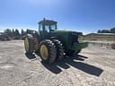 2002 John Deere 8520 Image