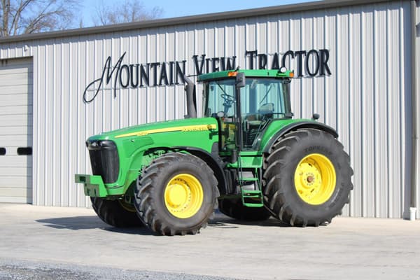 Equipment Main Image