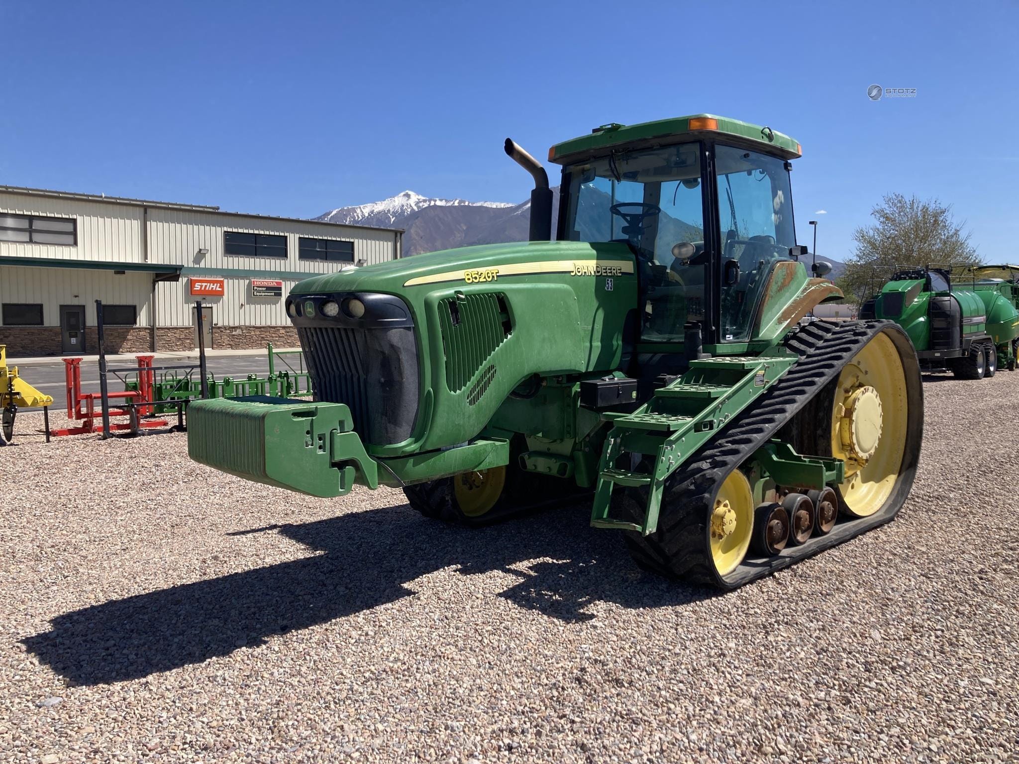 Equipment Main Image