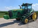 2002 John Deere 8520T Image