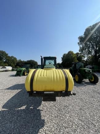 Image of John Deere 8520T equipment image 1