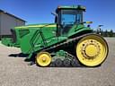 2002 John Deere 8520T Image