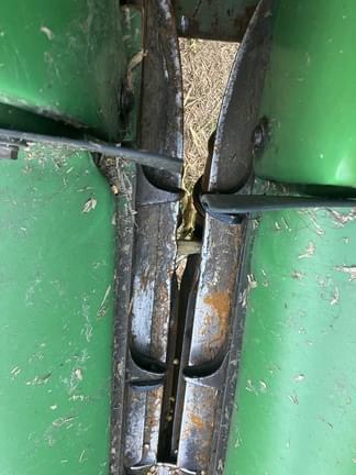 Image of John Deere 893 equipment image 3