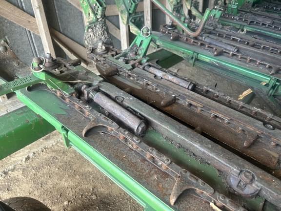 Image of John Deere 893 equipment image 2