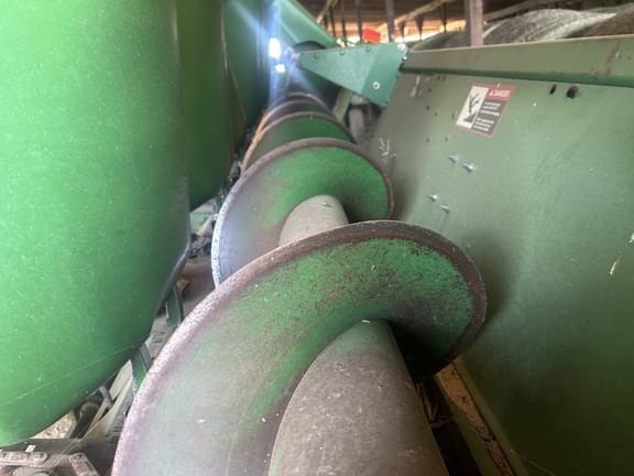 Image of John Deere 893 equipment image 4