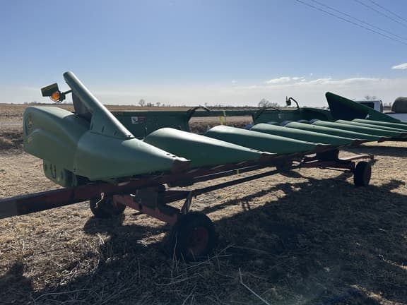 Image of John Deere 893 Primary image