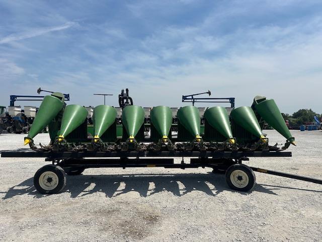 Image of John Deere 893 equipment image 3