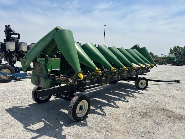 Image of John Deere 893 equipment image 2