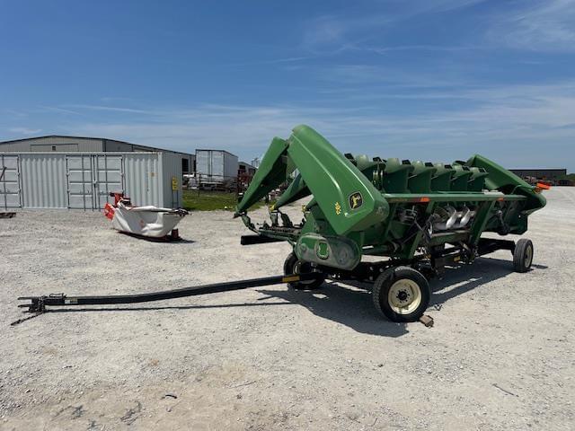 Image of John Deere 893 Primary image
