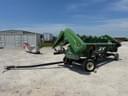 2002 John Deere 893 Image