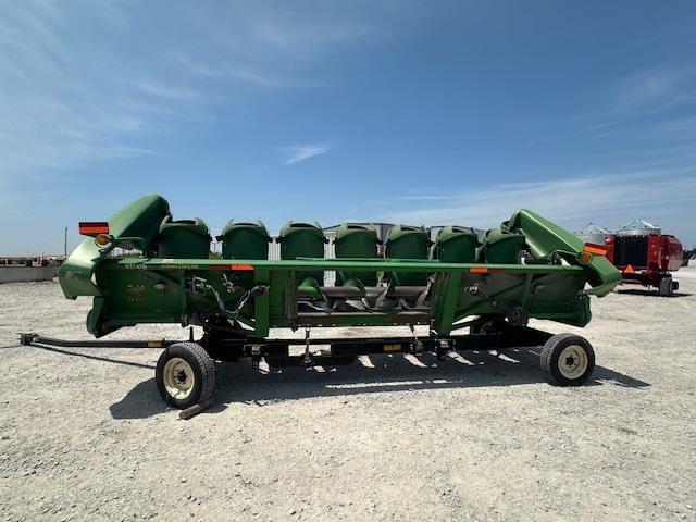 Image of John Deere 893 equipment image 1