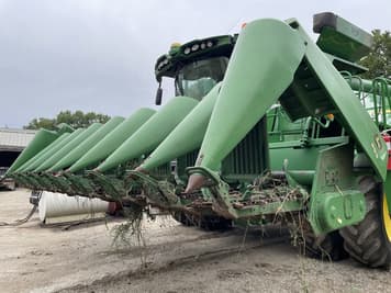 Main image John Deere 893
