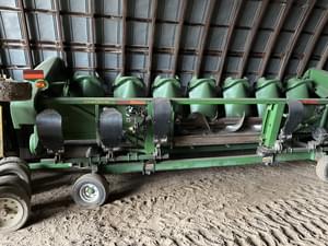 2002 John Deere 893 Image