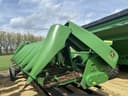 2002 John Deere 893 Image