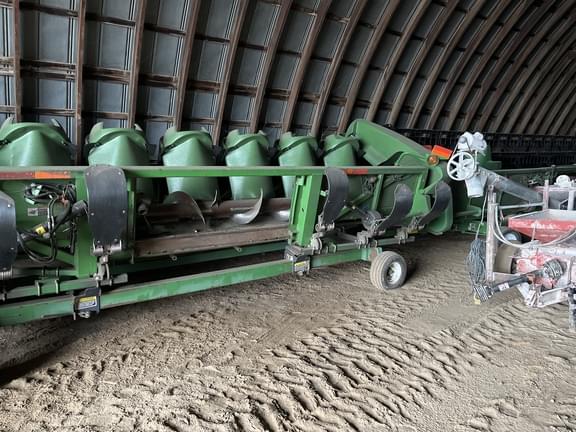 Image of John Deere 893 equipment image 1