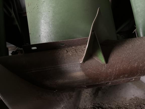 Image of John Deere 893 equipment image 4