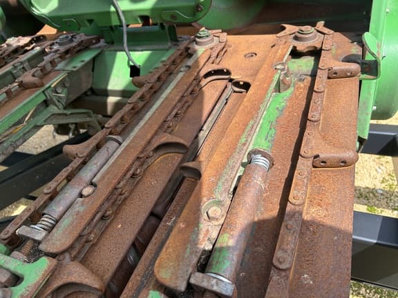 Image of John Deere 893 equipment image 2