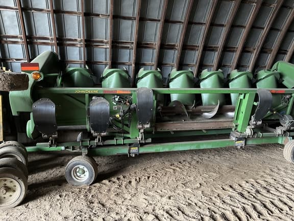 Image of John Deere 893 Primary image