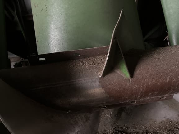 Image of John Deere 893 equipment image 4