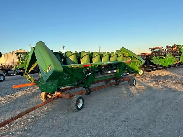 Image of John Deere 893 equipment image 4