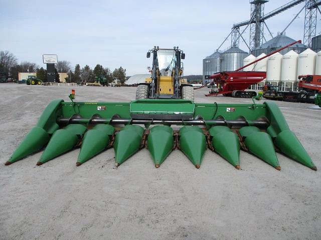 Image of John Deere 893 equipment image 1