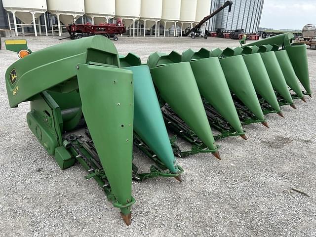 Image of John Deere 893 equipment image 2