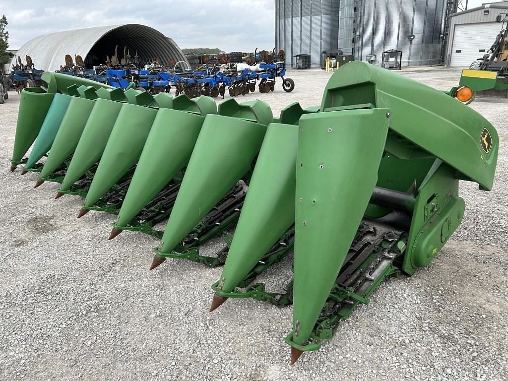 Image of John Deere 893 Primary image