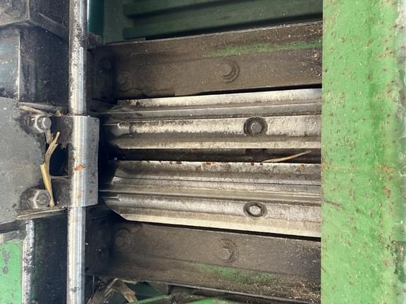 Image of John Deere 893 equipment image 2