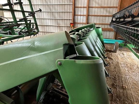 Image of John Deere 893 equipment image 3