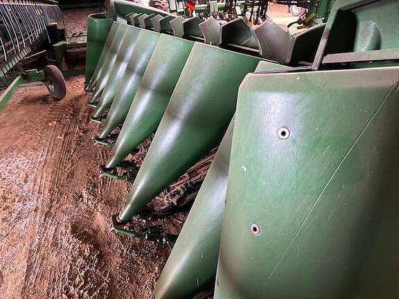 Image of John Deere 893 equipment image 2