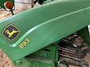 2002 John Deere 893 Image