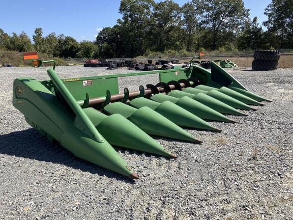 Equipment Main Image