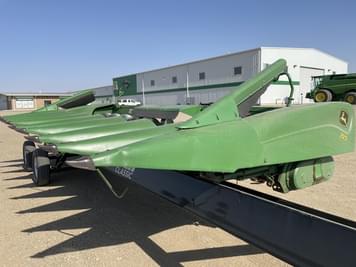 Main image John Deere 893