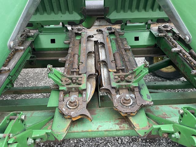 Image of John Deere 893 equipment image 4