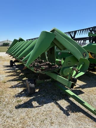 Image of John Deere 893 Primary image