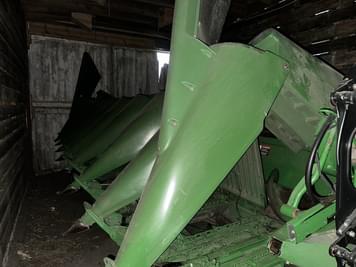 Main image John Deere 893