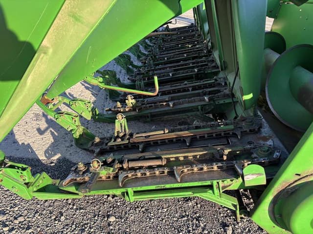 Image of John Deere 893 equipment image 2