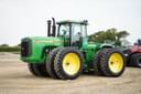2002 John Deere 9120 Image