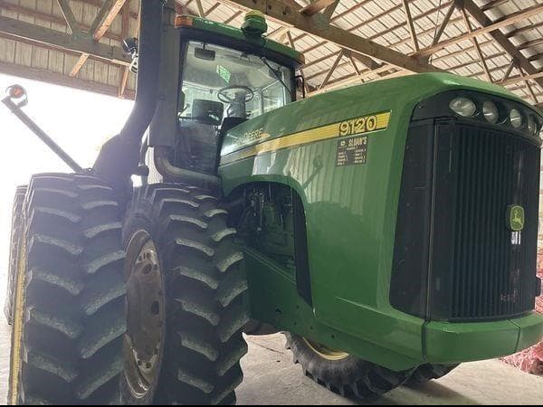 Image of John Deere 9120 Primary image