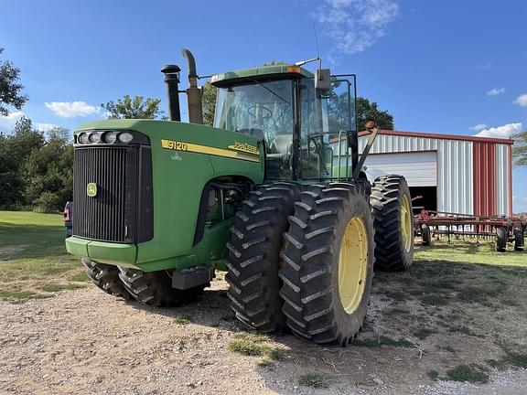 Image of John Deere 9120 Primary image
