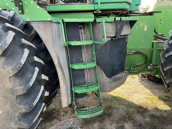 Image of John Deere 9120 equipment image 4