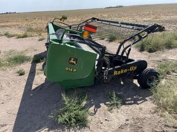 Main image John Deere 914P
