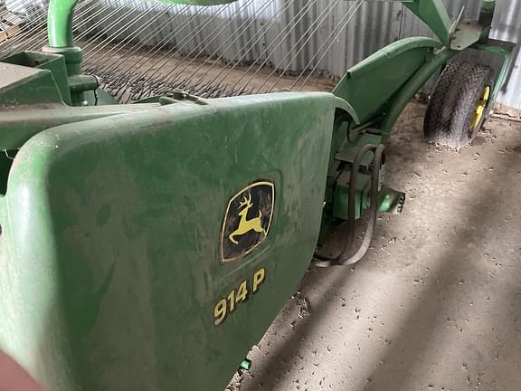 Image of John Deere 914P Primary image