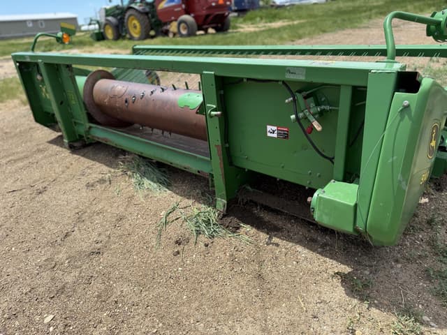 Image of John Deere 914P equipment image 2
