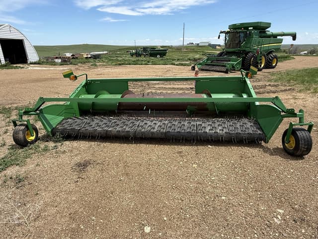 Image of John Deere 914P equipment image 1