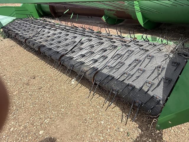 Image of John Deere 914P equipment image 4